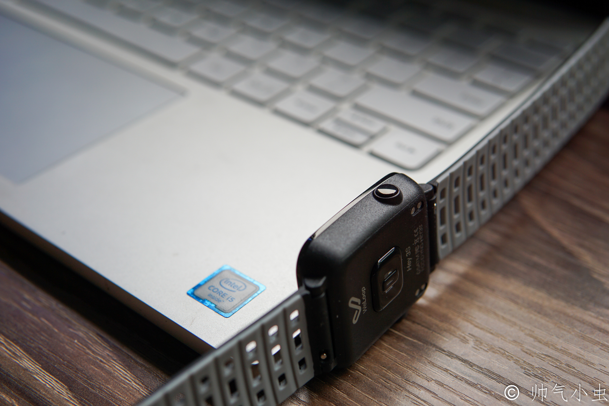 唯乐小黑4智能手表,唯乐小黑3手表测评