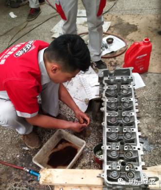 重返1995我的LC80重生记！（下集）