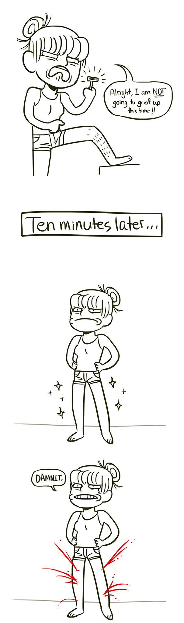 只有女人才懂得心酸,只有女人能懂得痛苦