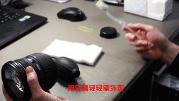 相机镜头可以用酒精清洁吗,拍照新技能