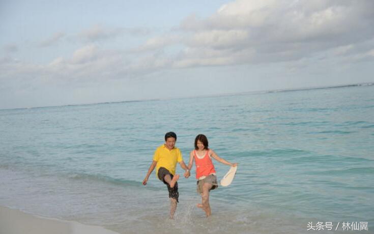 马尔代夫岛屿前十排名,马尔代夫适合蜜月的岛屿