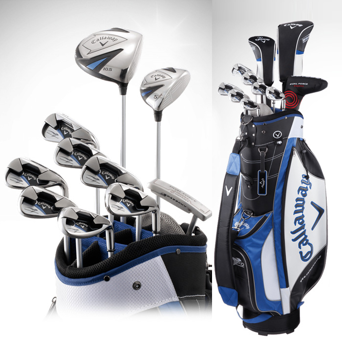 全球高尔夫球球星排名前十,全球十大最好的高尔夫球杆