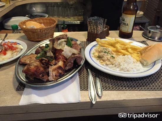 深夜去这25个城市的路边摊，胜过在食堂吃泡面