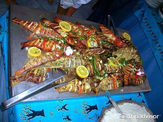 深夜去这25个城市的路边摊，胜过在食堂吃泡面