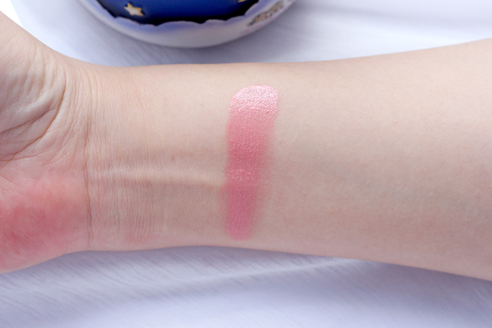 适合少女的腮红合集+腮红刷法+腮红三千问！持续更新你还不收藏？