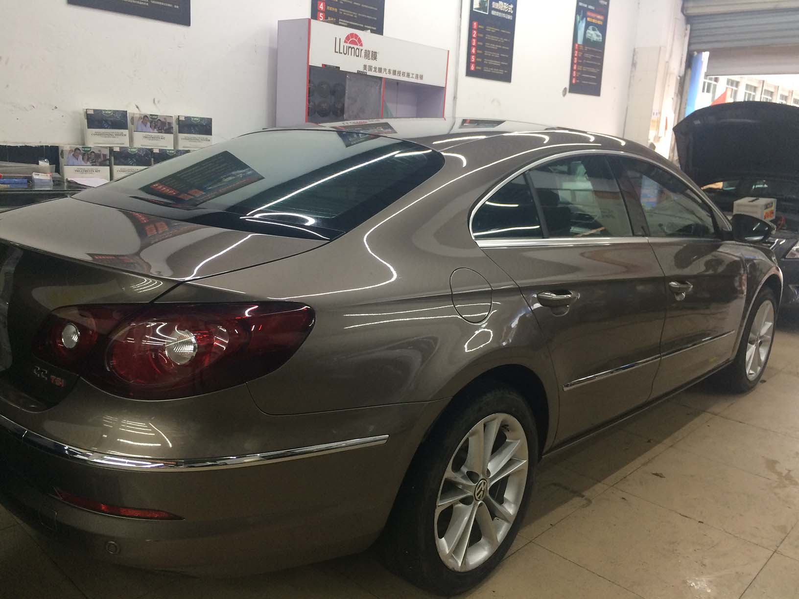 sonax和willson镀晶评测,sonax镀晶和3m镀晶哪个更好