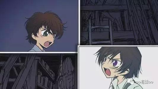 考哥：你们这些混蛋别老把角色和声优关联到一起啊！