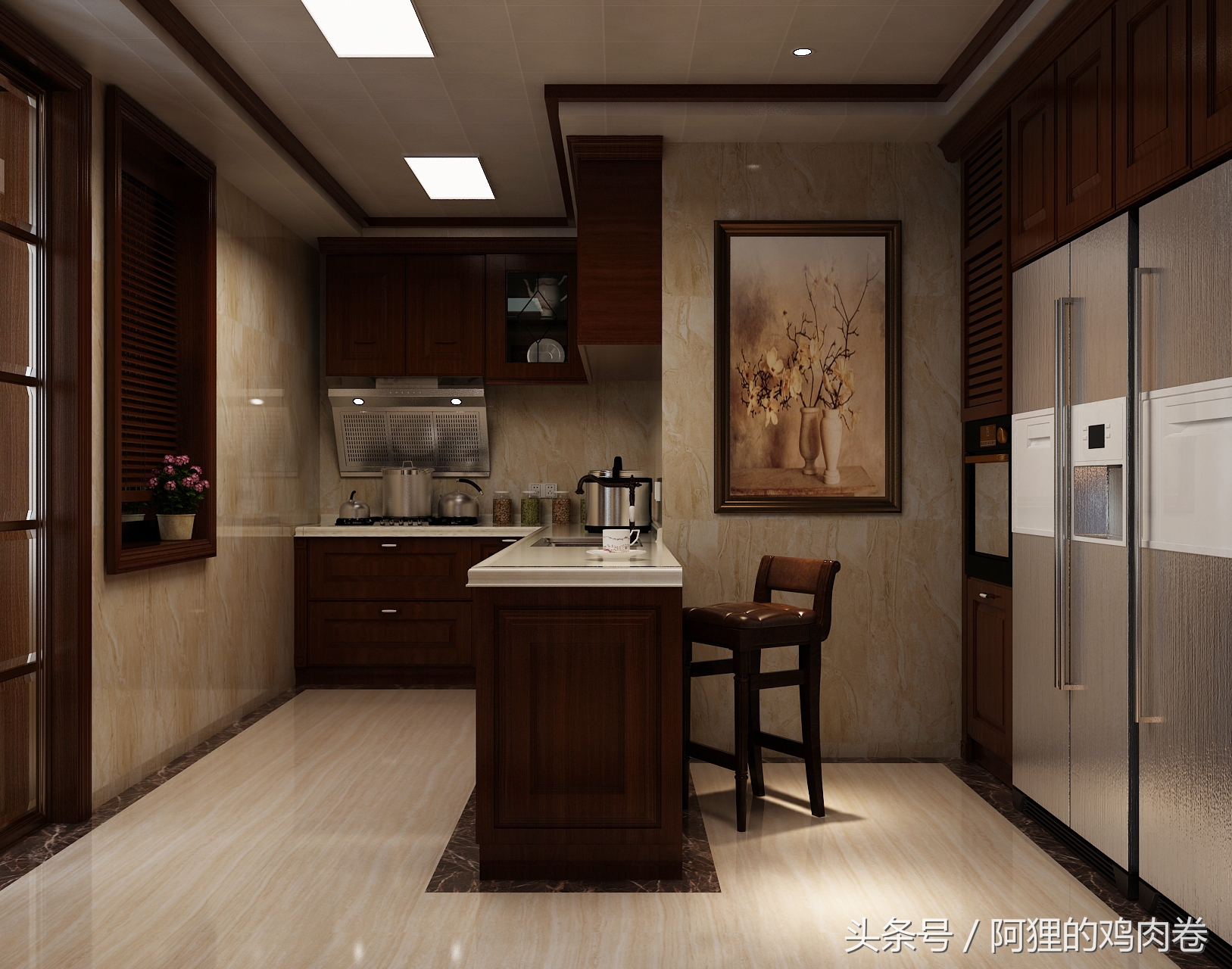 公装与家装的设计区别在哪,家装公装工装三者到底有什么区别