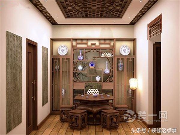 简约美式乡村风格联排别墅,长沙山水英伦庄园别墅设计