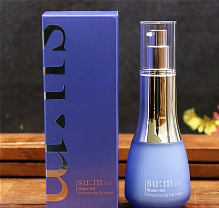 水乳抗老搭配,水乳不油腻抗衰老