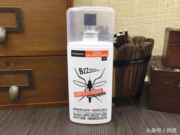 防蚊子咬的神器,夏季防蚊虫凝胶驱蚊神器