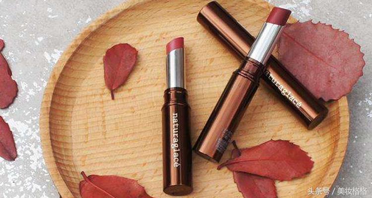 知道你不缺口红，但你缺一只可吃的食品级口红