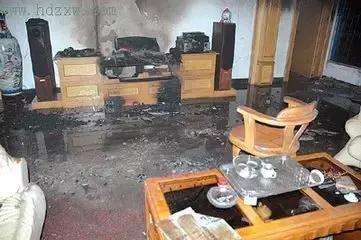 电视机长时间没看突然炸了,电视机10年了突然炸了