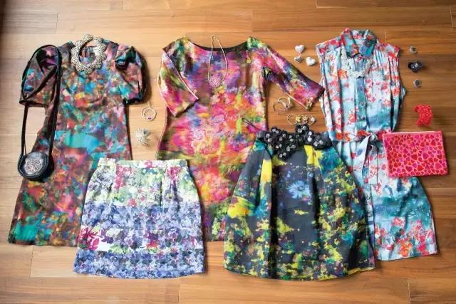 130名潮流品牌BEAMS员工的独家衣橱、私密小物大公开!