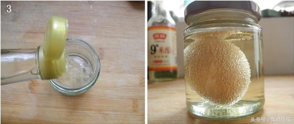 大厨教你用醋泡鸡蛋,醋泡鸡蛋做法视频教程