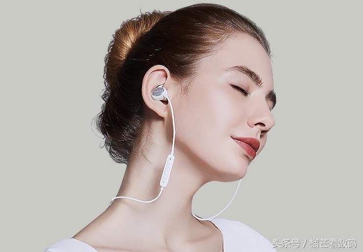 颜值音质俱佳,来看看现在很火的QCY蓝牙耳机体验如何