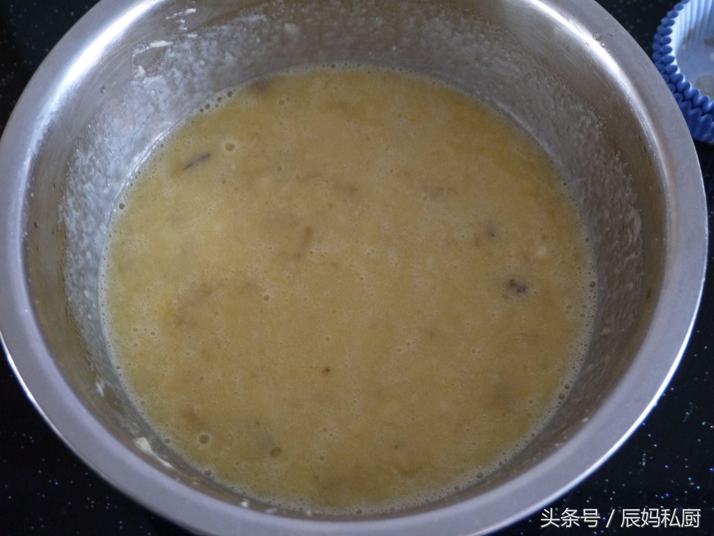 颜色发黑的香蕉怎么做,发黑香蕉的各种吃法大全