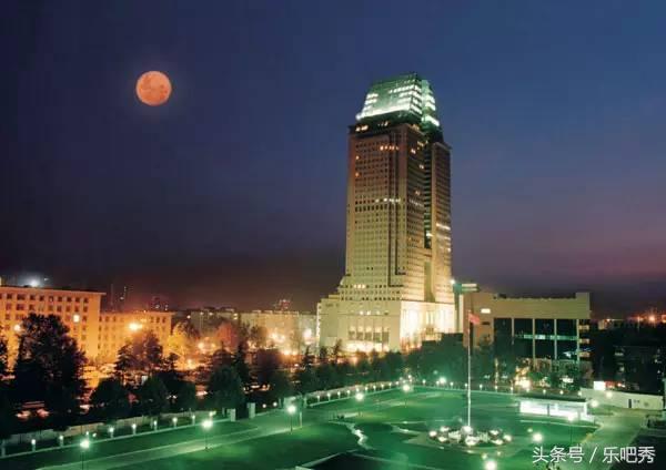 郑州最新地标视频,郑州的独一无二的地标