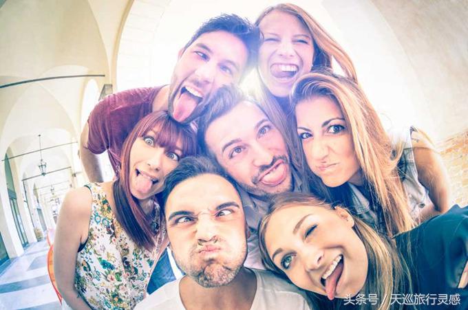 高考结束送一支向日葵,高考结束后送孩子一场旅行吧