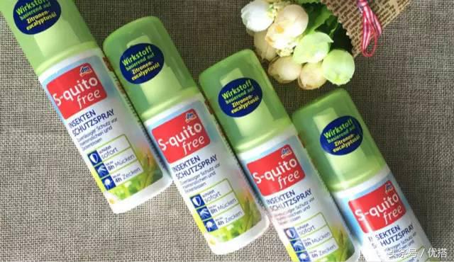 防蚊子咬的神器,夏季防蚊虫凝胶驱蚊神器