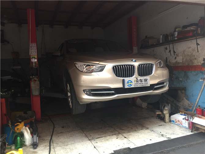 纠结30万买什么SUV,预算30万买宝马530