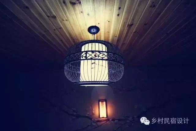 竹海墨溪民宿,竹海十大避世民宿