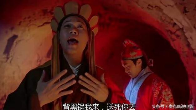 他们是天王巨星的“幕后化身”，细数二十大泰斗级港片国语配音员