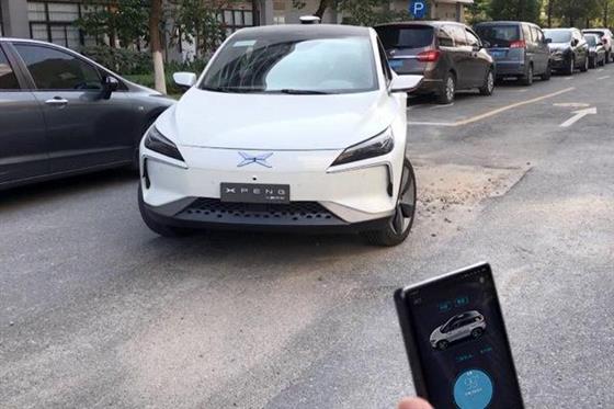 小鹏汽车神州投资,小鹏汽车为什么投资神州优车