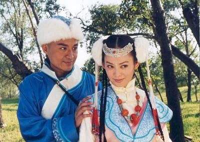 皇太极多尔衮和孝庄是怎么回事,皇太极死后多尔衮与孝庄在一起