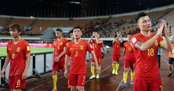 国足0-1不敌叙利亚亮点,国足将迎战叙利亚队现场直播