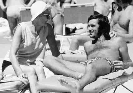 乔治贝斯特颜值巅峰,乔治贝斯特传奇