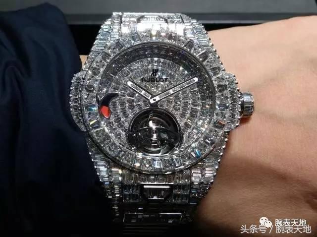 百达翡丽5119和劳力士126333,看完劳力士和百达翡丽的新表