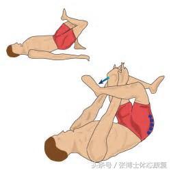 xo腿体态矫正训练动作,xo型腿怎么练康复