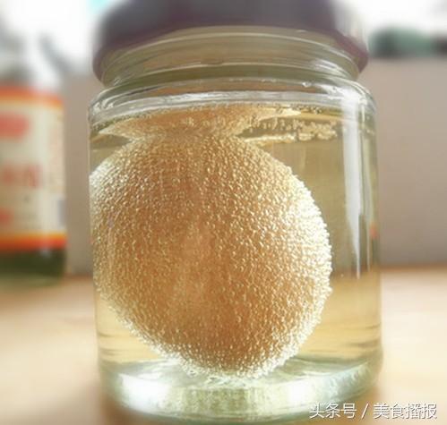 大厨教你用醋泡鸡蛋,醋泡鸡蛋做法视频教程