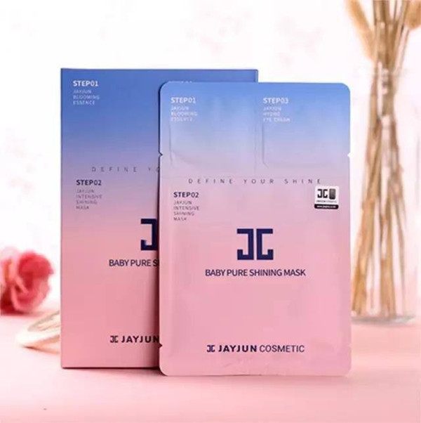 楚乔赵丽颖皮肤变差了！熬夜*党**又该怎么拯救自己的脸？真想早点这知道这些急救面膜……