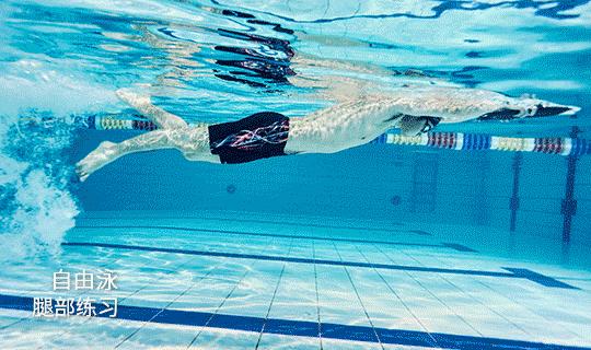 孩子学游泳四种泳姿时间,快速学游泳的技巧蛙泳