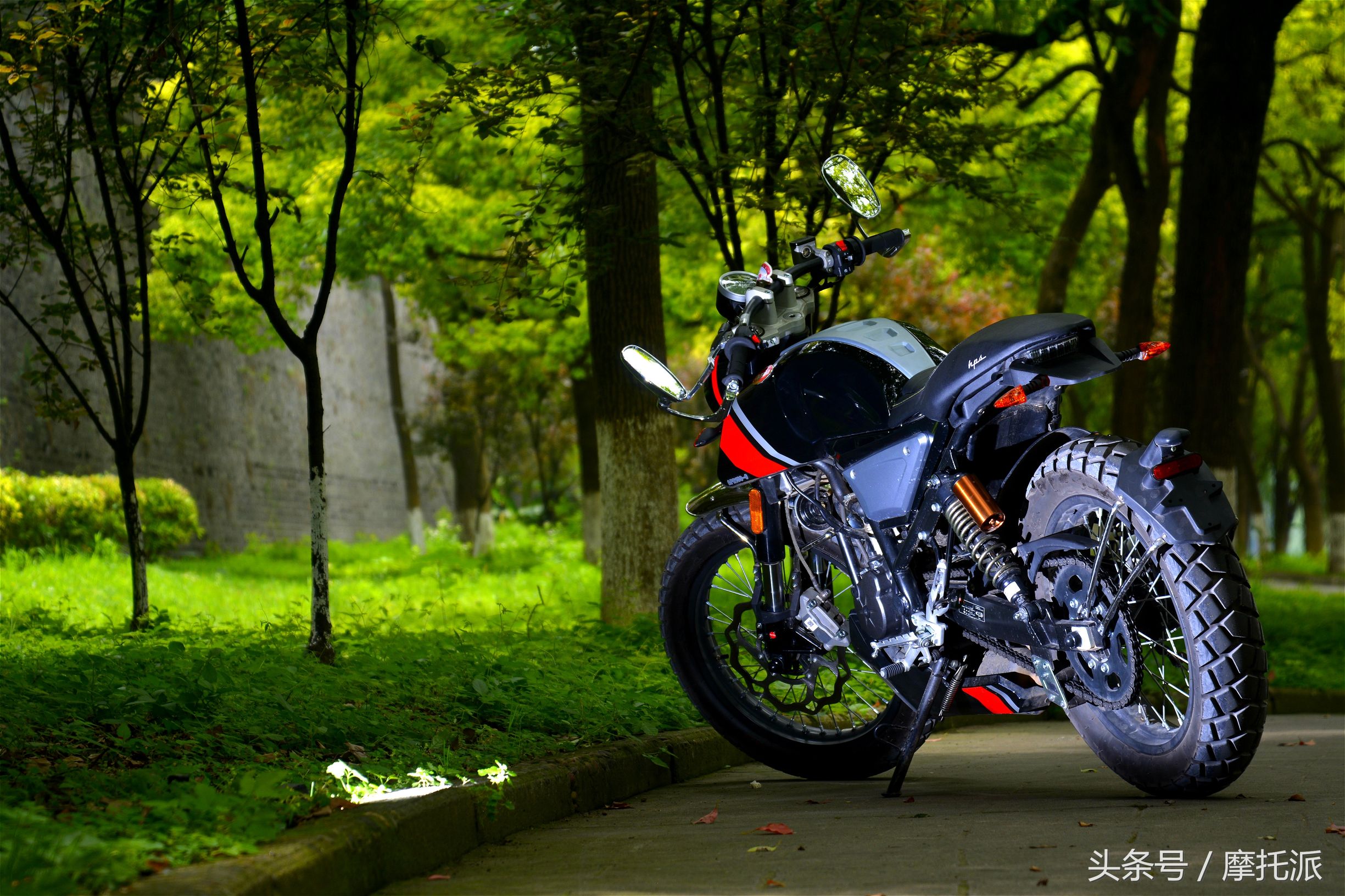 apriliacr150改装,cr150复古限量版