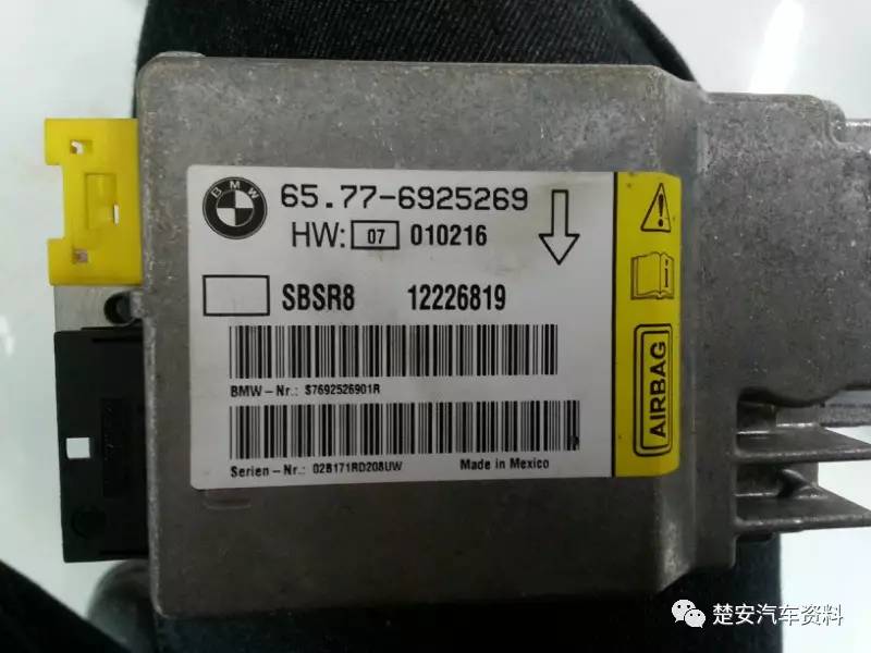 宝马无法启动发动机,宝马无法着车的原因分析