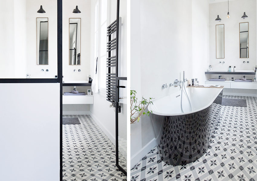 黑框格子玻璃隔断好看吗,黑框玻璃隔断预留尺寸