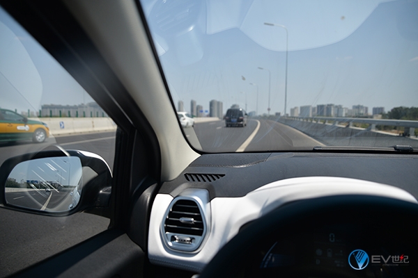 江淮电动汽车iev6性能,江淮电动车iev6e试驾