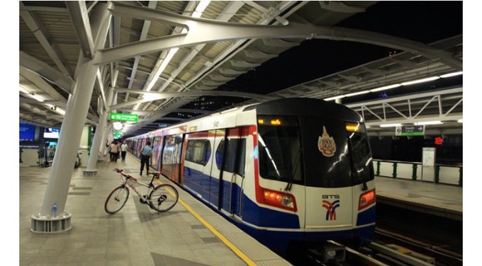 第一次来泰国不知道这5件事,第一次去旅游不知道去哪里好