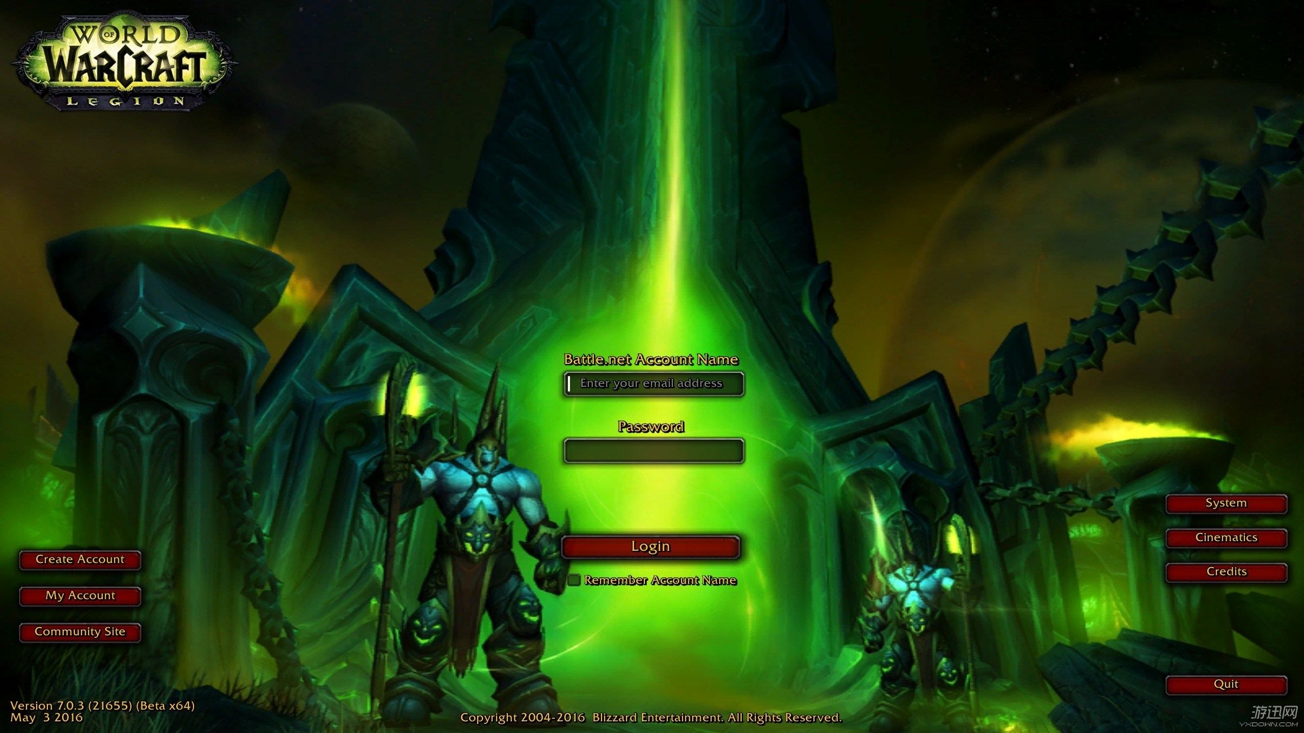 魔兽简史：一篇文章看尽魔兽的16年，献给那些三十而立的魔兽老玩家