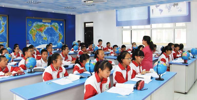 新锐｜高玉峰：不怕改变，怕的是观念不变