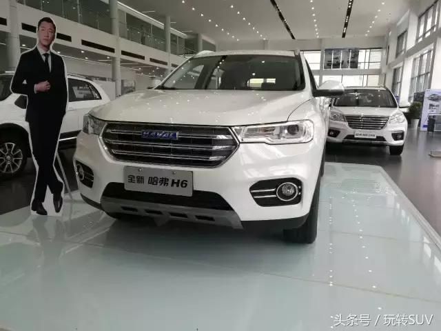 销量最好suv车型,销量冠军小型suv