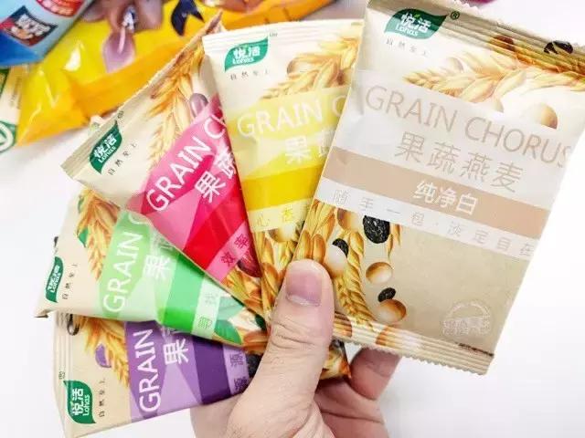 减肥期间应该选择哪种燕麦最好,燕麦测评一减脂就该选这些燕麦