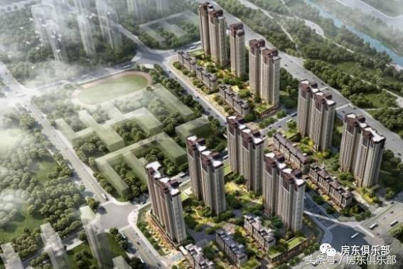 别被忽悠了，2017郑州17个热点公寓大点评