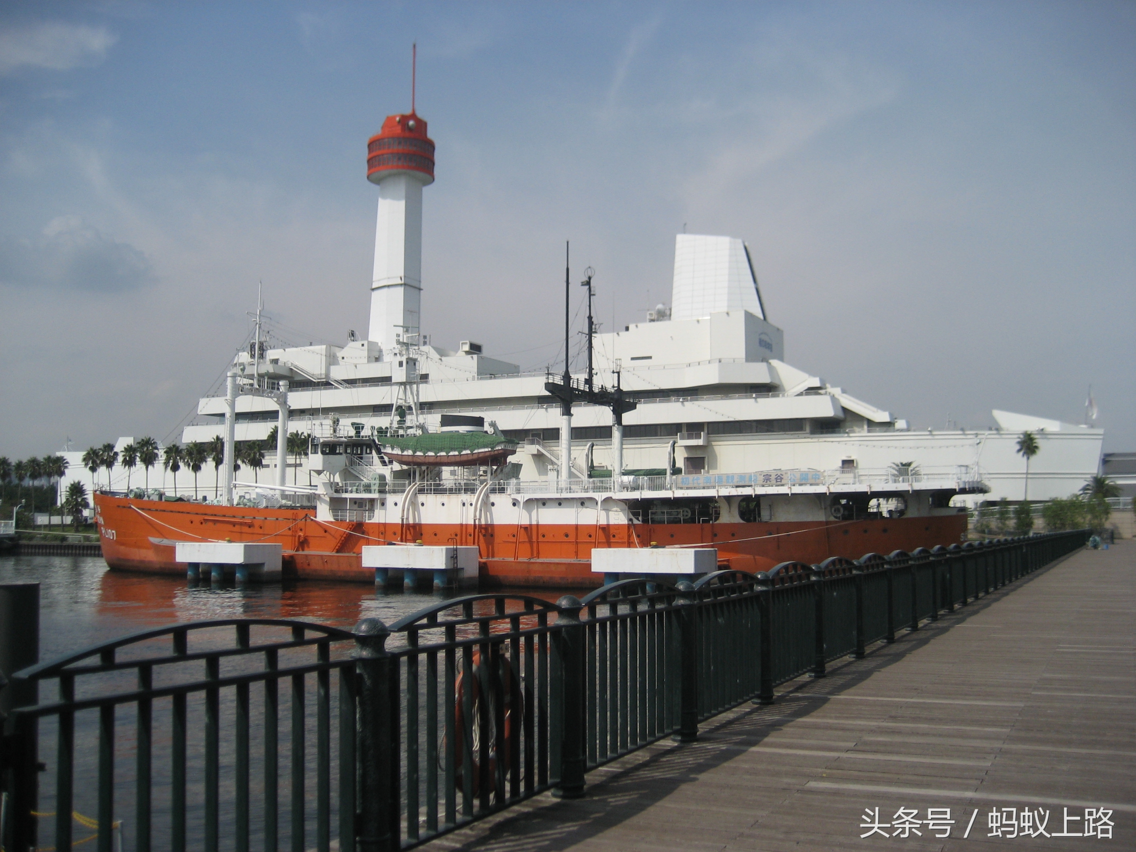 日本东京台场攻略,日本东京台场海滨