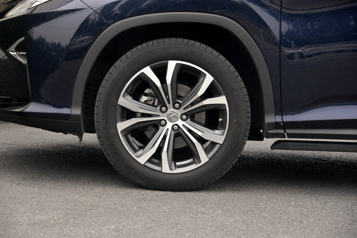 雷克萨斯rx200t图片,雷克萨斯rx450h评测