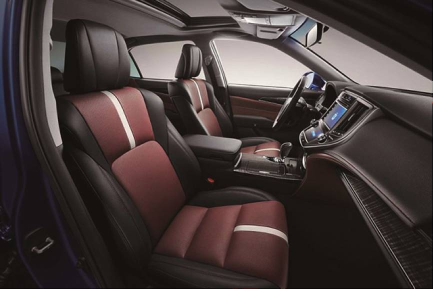 ats哪款车最值得买,25万买啥车开不坏