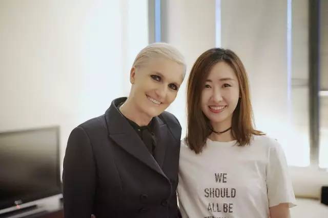 dior设计总监为什么这么受欢迎,dior为什么这么受欢迎